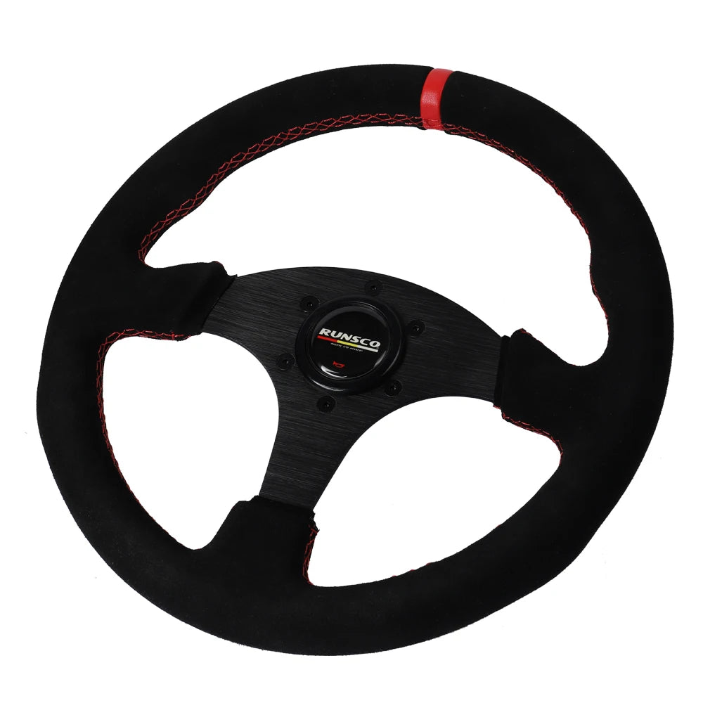 Volante Racing runsco 6028
