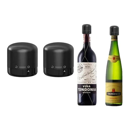 Dispenser per Whisky a Forma di Rubinetto in Legno