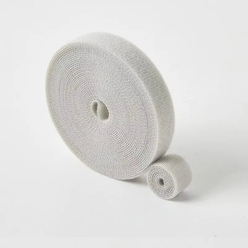 Fascette Organizzatrici in Nylon – Gestione Cavi Universale
