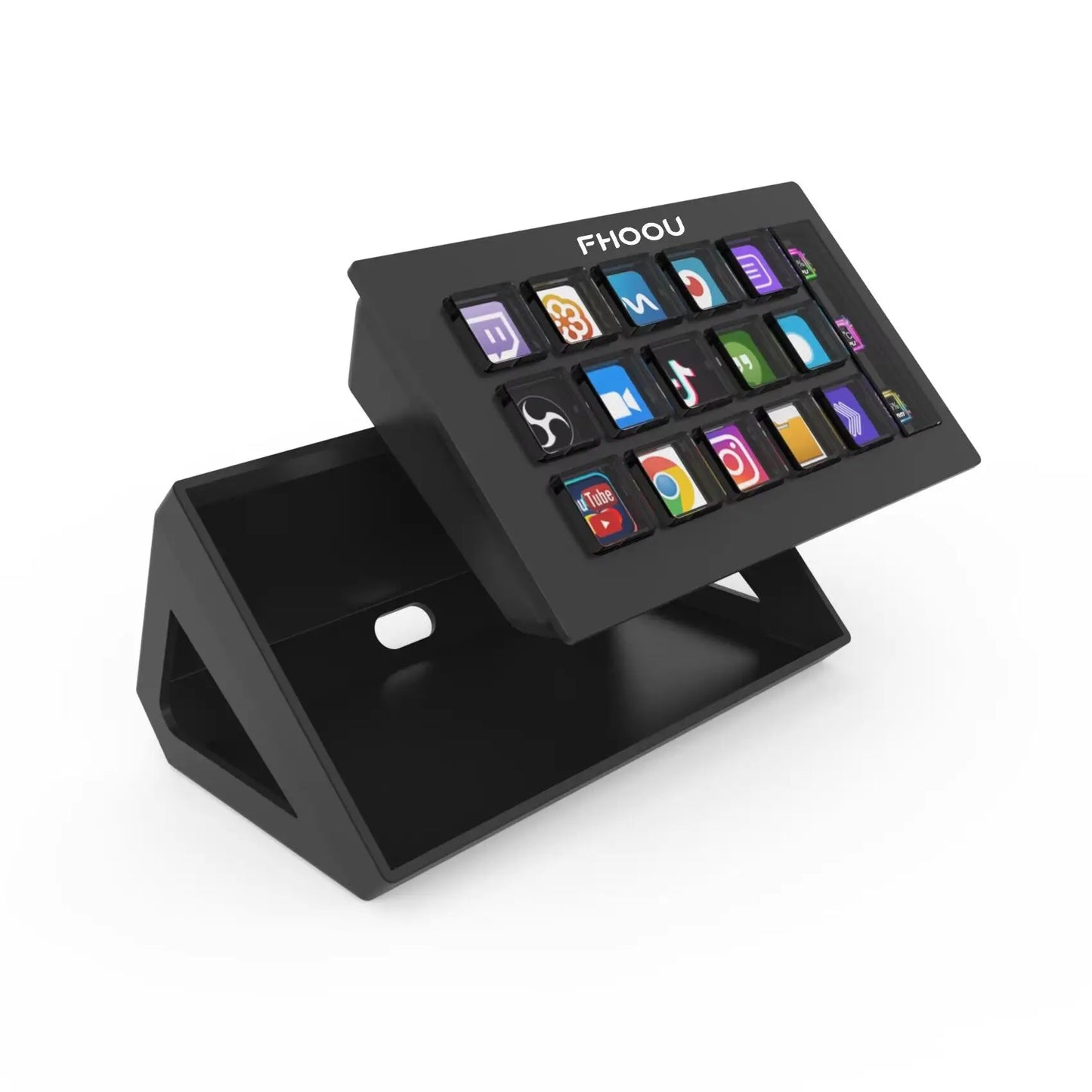 Mirabox StreamDeck Mini