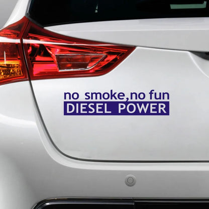 Adesivo Auto Divertente 3D