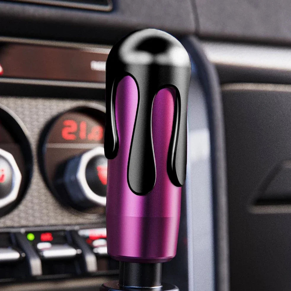 Pomello del Cambio Universale – Accessorio per Modifica Auto