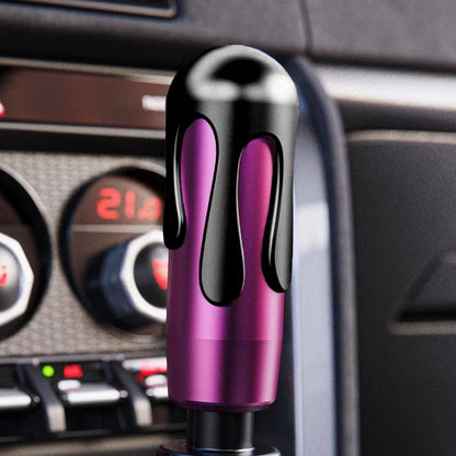 Pomello del Cambio Universale – Accessorio per Modifica Auto