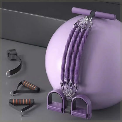 Pedal Tension Rope