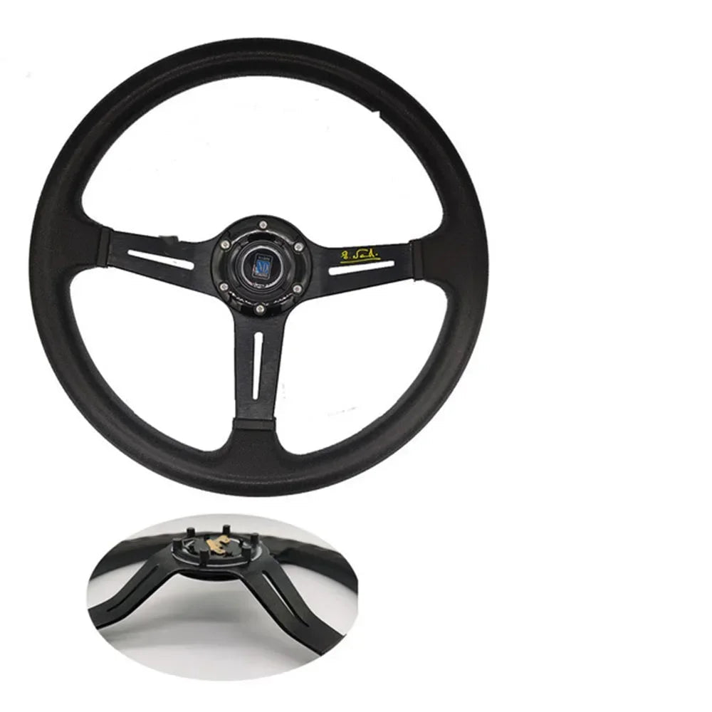 Volante Racing Nardi Torino 350mm