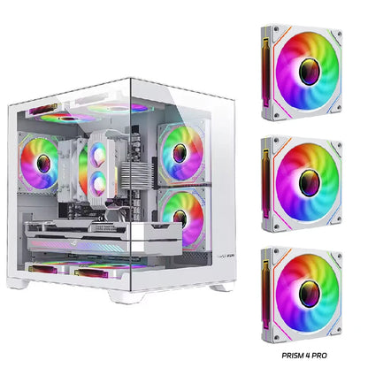 Case PC POWER TRAIN “Coloured Glaze