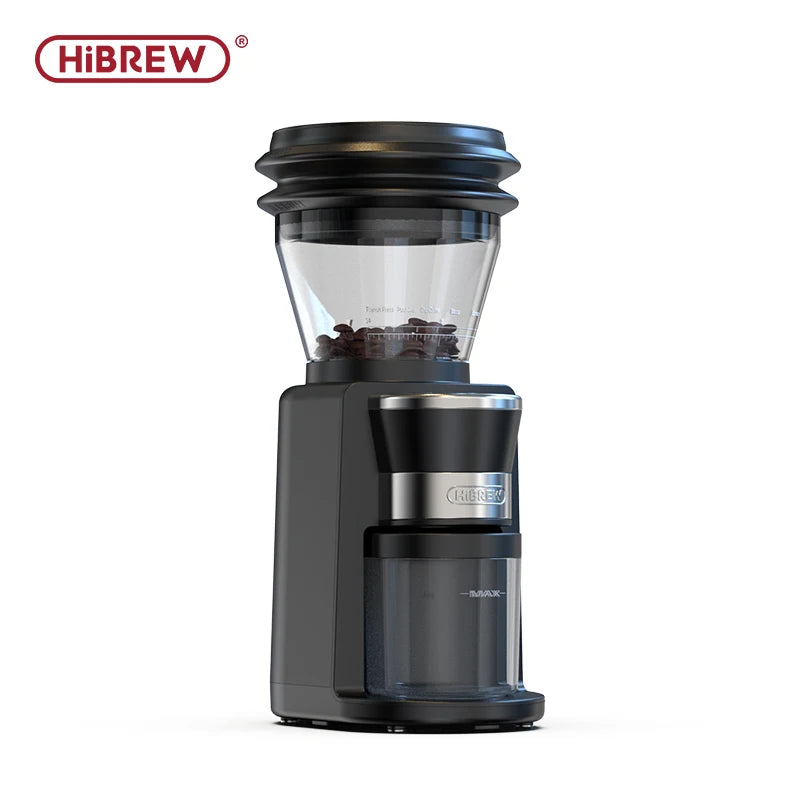 Macinacaffè Elettrico HiBREW G3