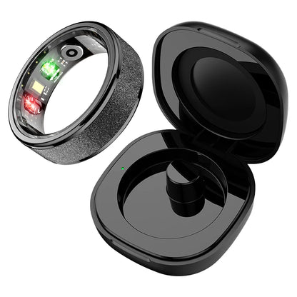 COLMI R10 Smart Ring con Custodia di Ricarica