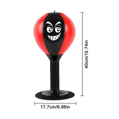 Table Boxing Speed Ball