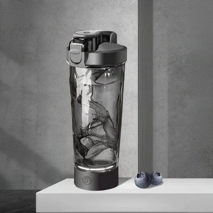 FUYAOZHISHANG Electric Protein Powder Mixing Cup