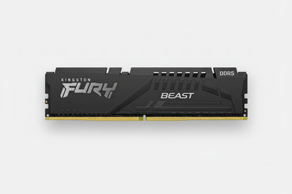 Kingston FURY Beast DDR5 5600MHz / 6000MHz