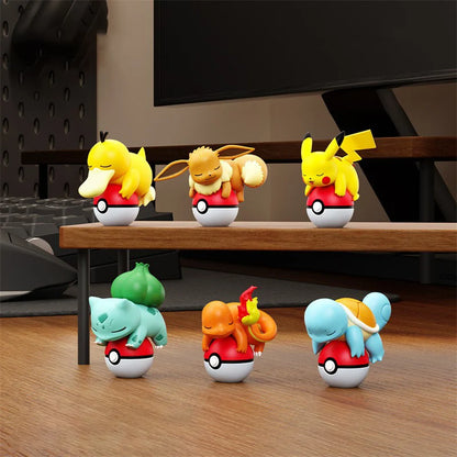 Lampada Notturna Pokémon