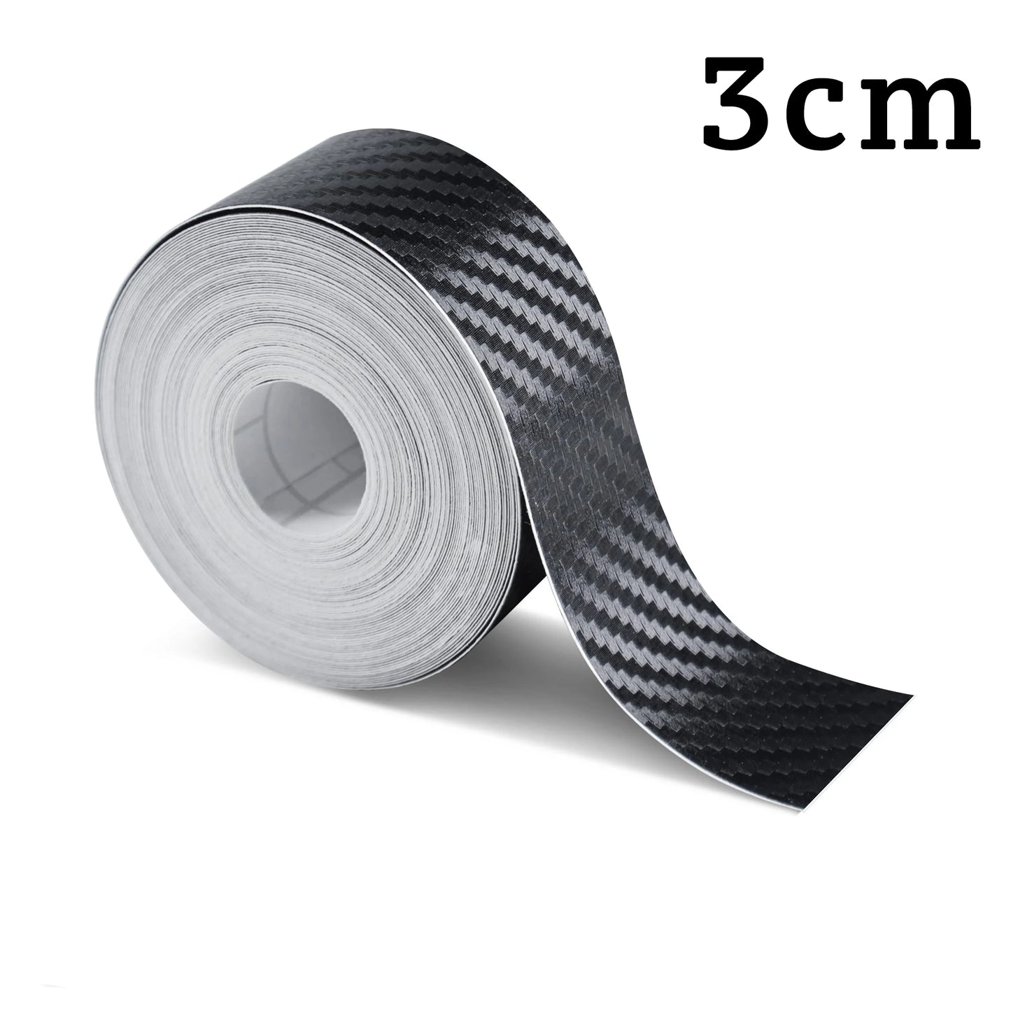 Nastro 3D in Fibra di Carbonio Nano