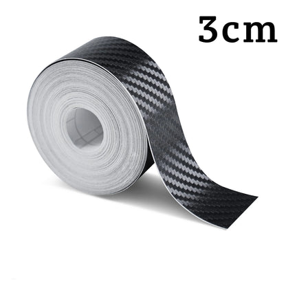 Nastro 3D in Fibra di Carbonio Nano