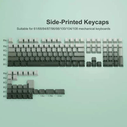 Keycap PBT Cherry Profile 133 Tasti
