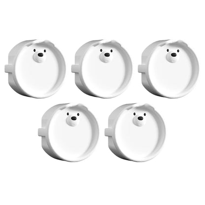 Baby Safety Electric Outlet Cover – Protezione per Prese Elettriche