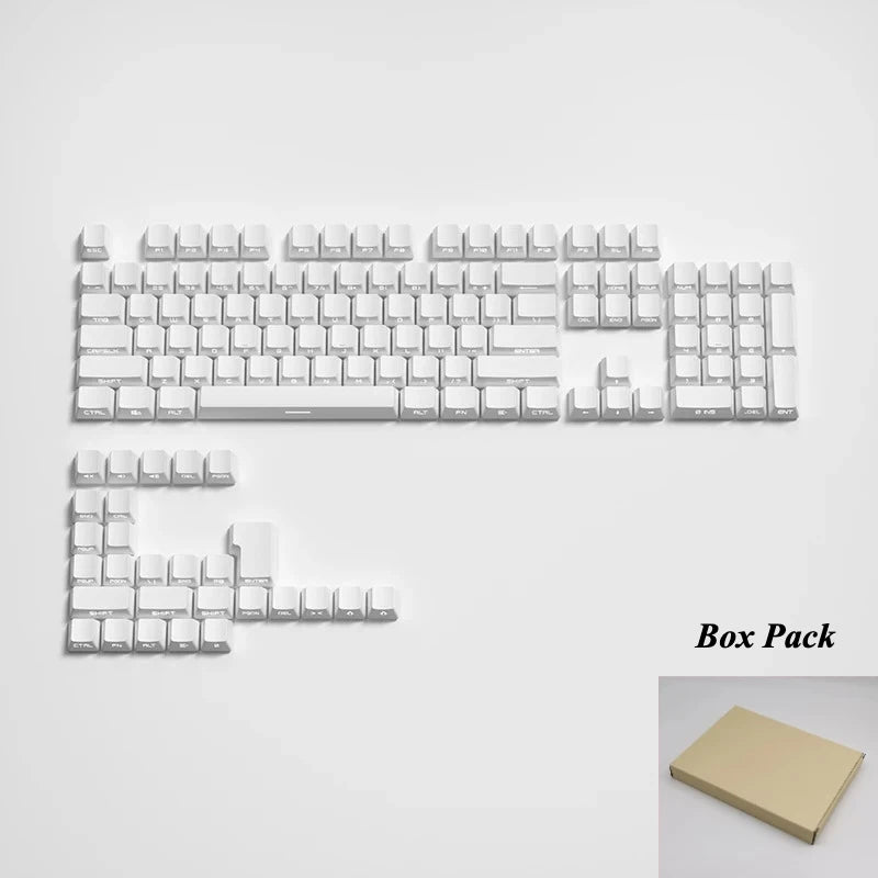 Keycap PBT Cherry Profile 133 Tasti