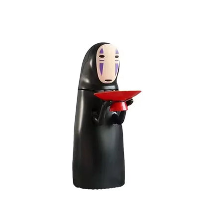 Salvadanaio Automatico No-Face