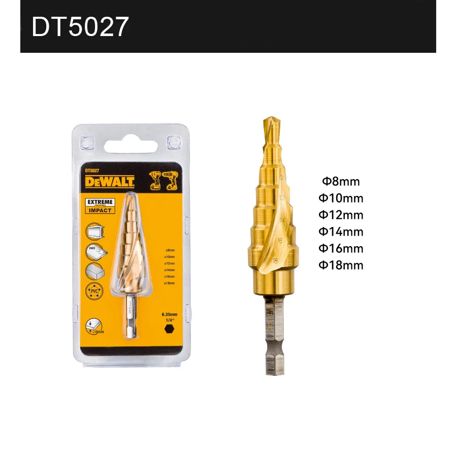 Punta per Trapano DEWALT