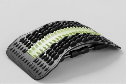 Voguish 12 Magnets Back Stretcher