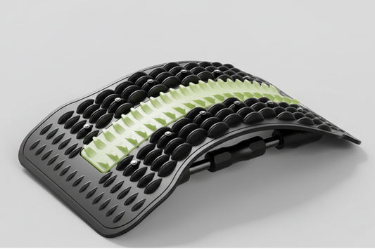 Voguish 12 Magnets Back Stretcher