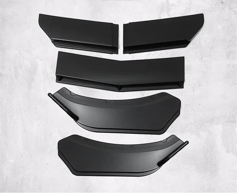 Spoiler Anteriore Front Lip Chin Bumper