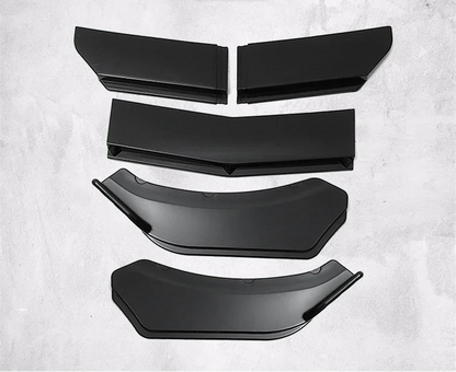 Spoiler Anteriore Front Lip Chin Bumper