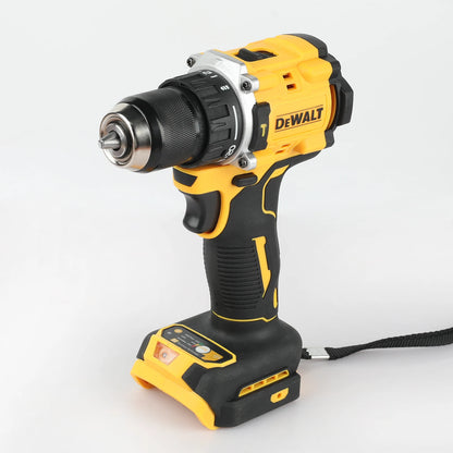 DEWALT DCD805 20V Brushless Cordless Impact Drill