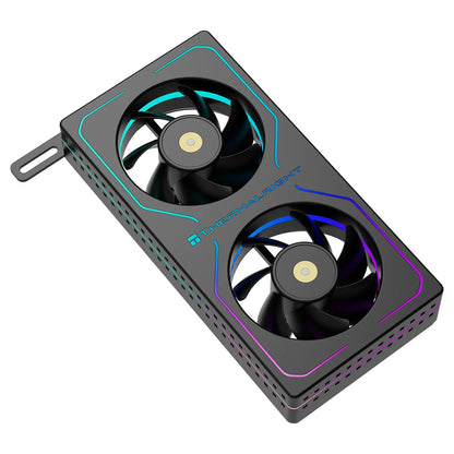 MC-2 ARGB — Dissipatore per Memorie RAM di Thermalright