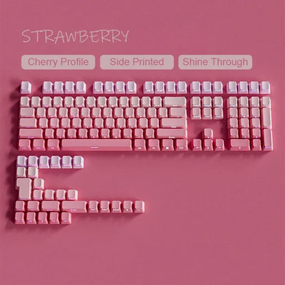 Keycap PBT Cherry Profile 133 Tasti