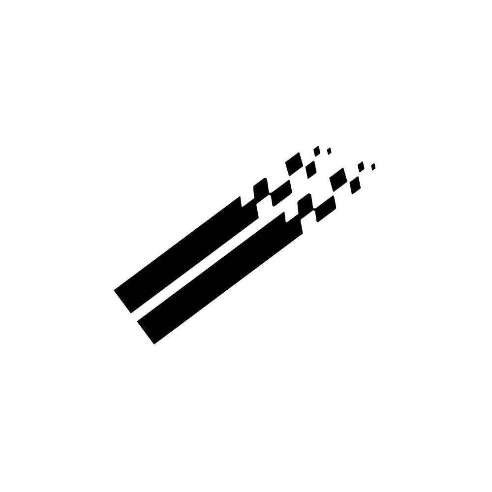 Adesivi Racing Sport Tuning