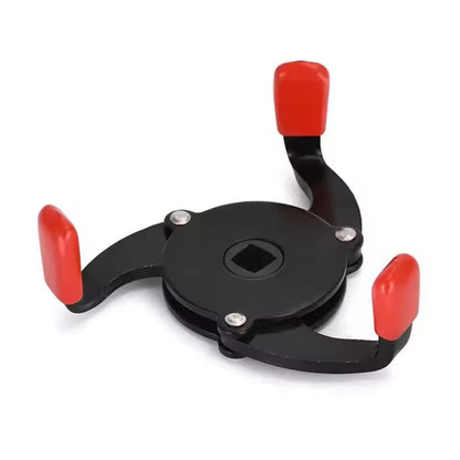 Universal 3 Jaw Oil Filter Remover Tool