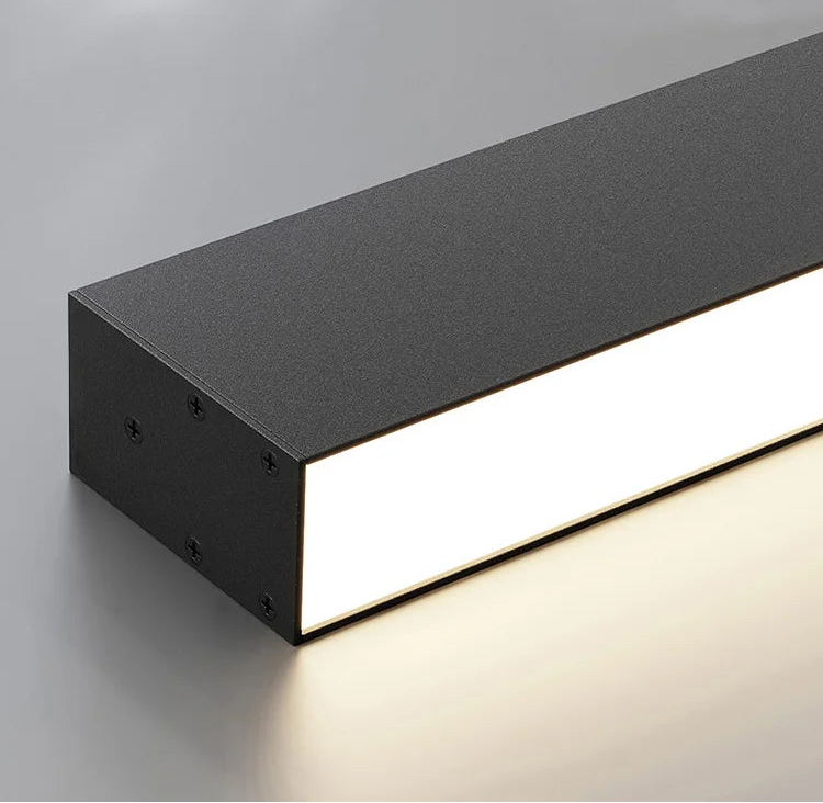 Plafoniera LED Moderna Nordic SLL