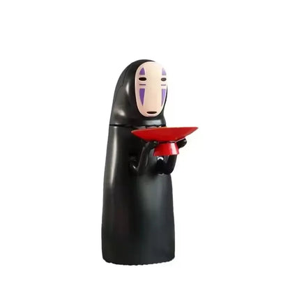 Salvadanaio Automatico No-Face