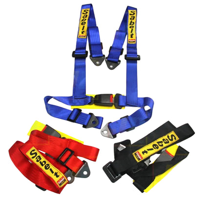 Cintura di Sicurezza Racing Sabelt 4-Punto