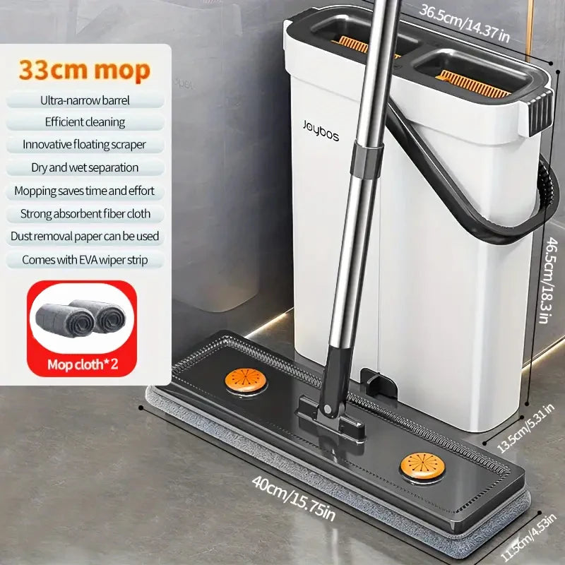 Set Mop e Secchio
