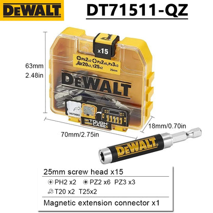 Punta per Trapano DEWALT