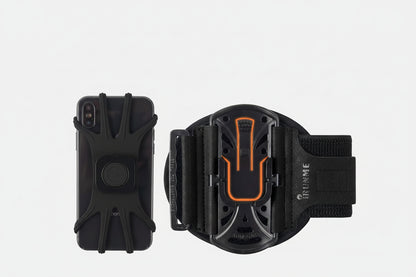 Running Wristband Phone Holder 360°