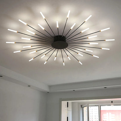 Lampadario LED Moderno