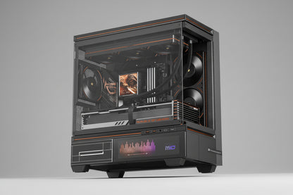 Raffreddamento a Liquido AIO 360mm