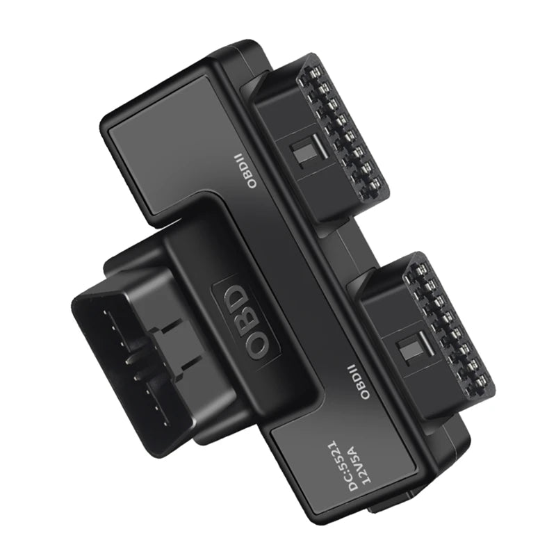 Adattatore OBD2 16 Pin – Cavo di Espansione Universale