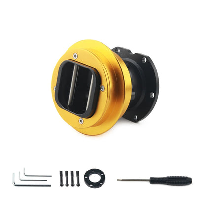 Fanatec QR2 Wheel-Side