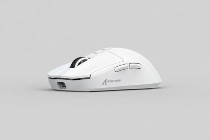 Mouse Gaming Wireless Attack Shark X11