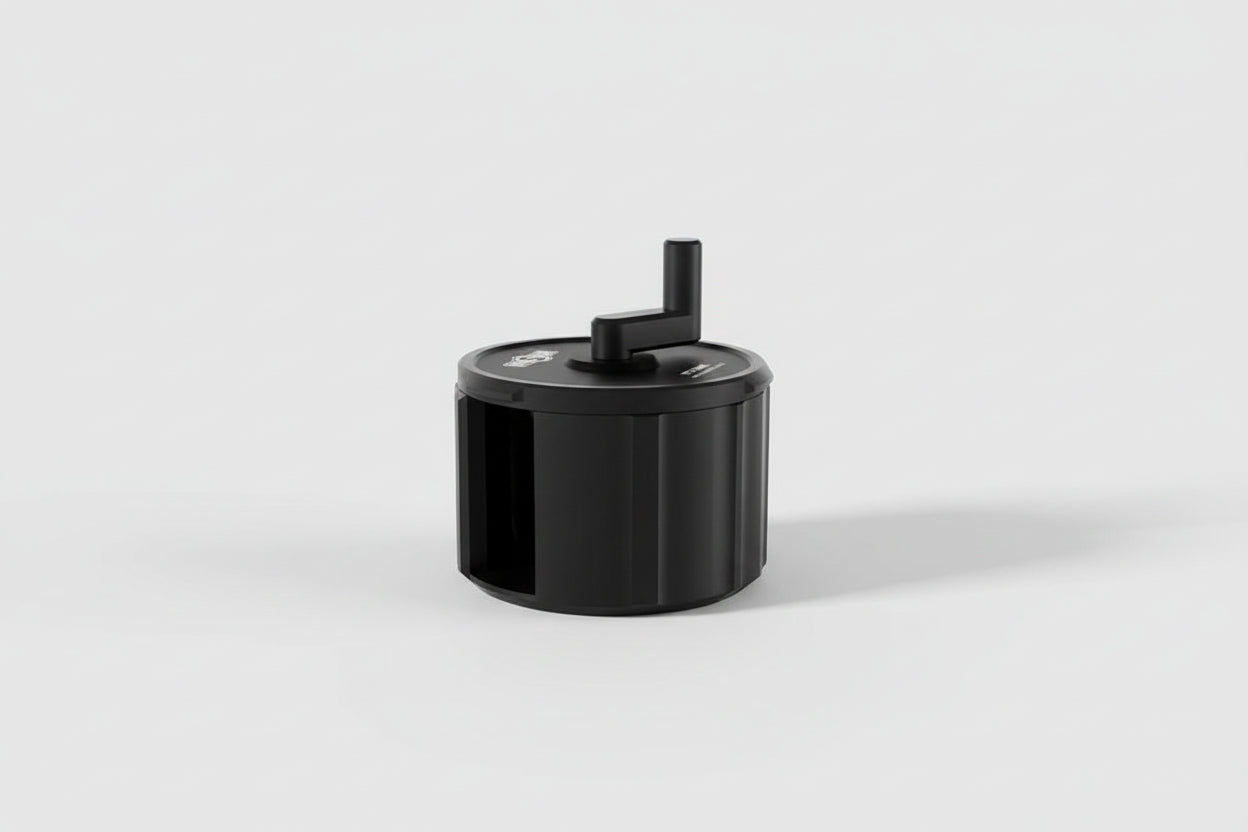 Portatile Winder per Bendaggi da Boxe e Kickboxing