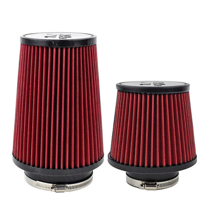 Filtro Aria Intake Cone Alto Flusso