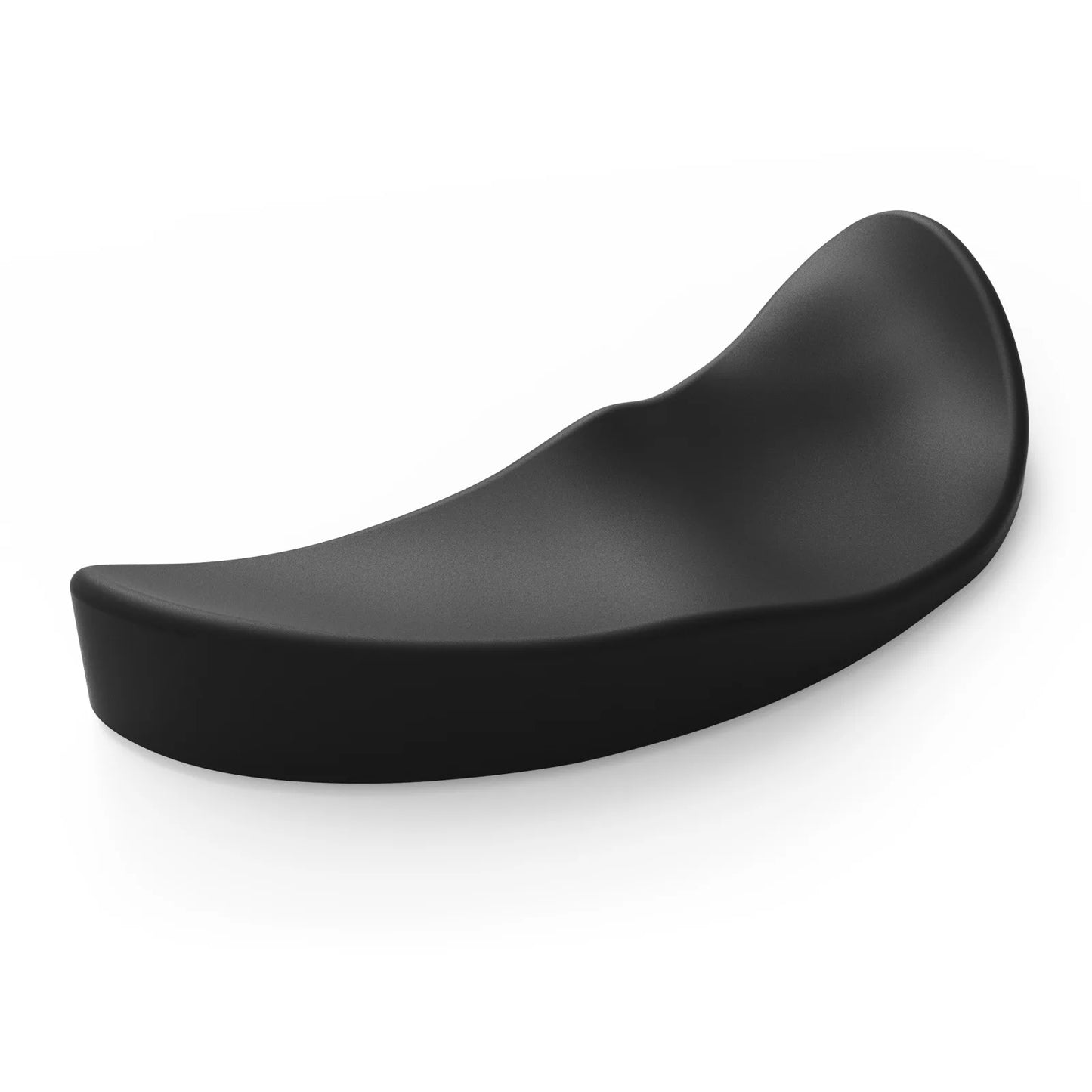 Poggiapolso Ergonomico in Silicone per Mouse