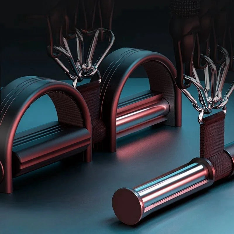 Pedal Tension Rope