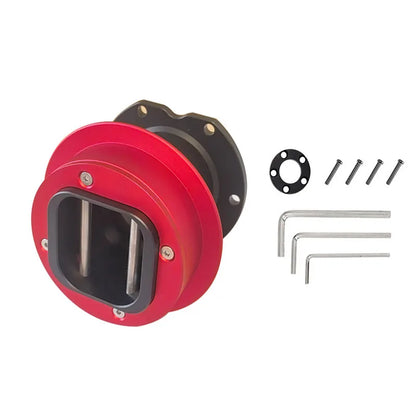 Fanatec QR2 Wheel-Side