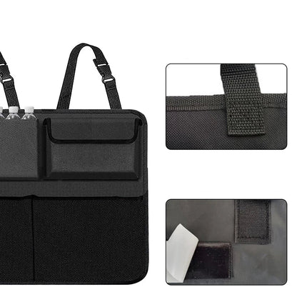 Car Trunk Hanging Storage Bag