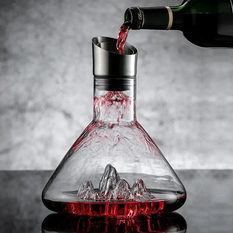 Decanter Iceberg 1500ML